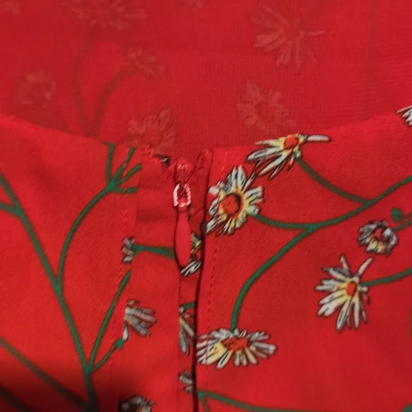 Tabitha Webb size 8 dress - Picture 11 of 13